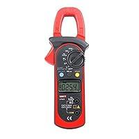 Algopix Similar Product 9 - Digital Clamp Meter Uni-Trend UT203