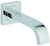 Algopix Similar Product 2 - GROHE Wanneneinlauf Allure 13264 DN20