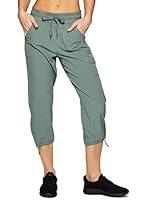 Algopix Similar Product 13 - RBX Active Womens Cargo Lightweight