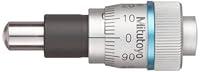 Algopix Similar Product 17 - Mitutoyo 148243 Micrometer Head