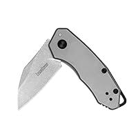 Algopix Similar Product 19 - Kershaw Rate Folding Pocket Knife