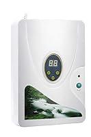 Algopix Similar Product 14 - Bobbys Healthy Shop Ozonator Ozone