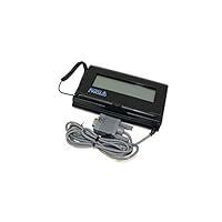 Algopix Similar Product 5 - Topaz TL460BR Siglite 1x5 LCD Serial