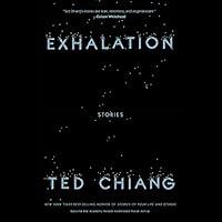 Algopix Similar Product 13 - Exhalation: Stories