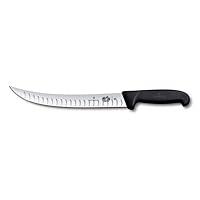 Algopix Similar Product 15 - Victorinox 10 Cimeter Knife Curved