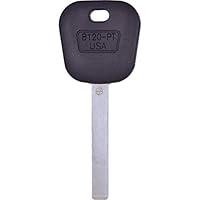Algopix Similar Product 16 - KABA ILCO CORP Gm High Security Key