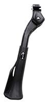 Algopix Similar Product 9 - M-Wave Column-C1 Bicycle Stand, Black