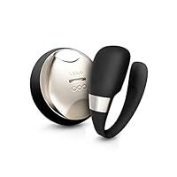 Algopix Similar Product 1 - LELO TIANI 3 Couples Vibrator Remote
