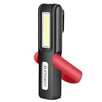 Algopix Similar Product 1 - Rechargeable LED Torch