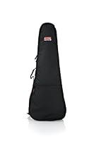 Algopix Similar Product 3 - Gator Cases Gig Bag for Tenor Style