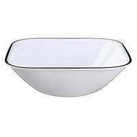 Algopix Similar Product 3 - Simple Sketch 22 oz. Soup / Cereal Bowl