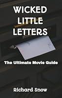 Algopix Similar Product 1 - WICKED LITTLE LETTERS The Ultimate