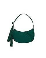 Algopix Similar Product 16 - Small Nylon Crescent Bag - Cypress