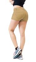 Algopix Similar Product 13 - Hybrid  Company Womens 3 inch Reg5