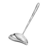 Algopix Similar Product 19 - Hemoton Sauce Ladle Stainless Steel