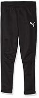 Algopix Similar Product 20 - PUMA Unisex Youth Liga Training Pants