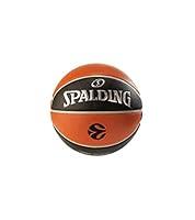 Algopix Similar Product 11 - Spalding Euroligue Basketball