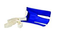Algopix Similar Product 20 - FabLife 860002 Flexible Sock Aid Two