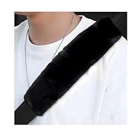 Algopix Similar Product 16 - Yourkar 2 PCS Car Seat Belt Cover Soft