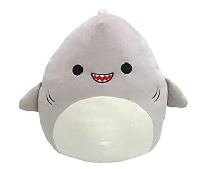 Squishmallows Official Kellytoy Plush 6.5 Inch Squishy Stuffed Toy