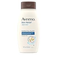 Algopix Similar Product 20 - Aveeno Skin Relief FragranceFree Body