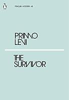 Algopix Similar Product 20 - PRIMO LEVI THE SURVIVOR /ANGLAIS