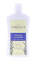 Algopix Similar Product 2 - Yardley London Luxurious Hand Soap