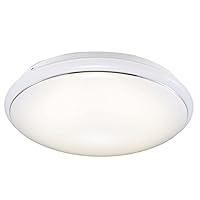 Algopix Similar Product 15 - Nordlux Melo Flush Light