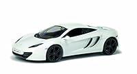 Algopix Similar Product 19 - Solido S4400600 143 McLaren MP412C