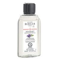 Algopix Similar Product 6 - MAISON BERGER Reed Diffuser Refill