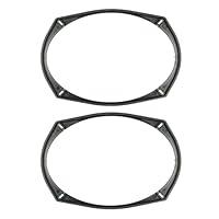 Algopix Similar Product 20 - Metra 826902 12 Spacer for 6 x 9