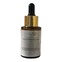 Algopix Similar Product 20 - Prickly Pear Oil Serum  Youthful Glow