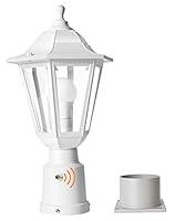 Algopix Similar Product 9 - FUDESY Dusk to Dawn Outdoor Post Light