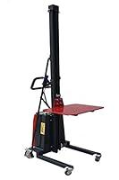 Algopix Similar Product 16 - Pake Handling Tools  Electric Lift