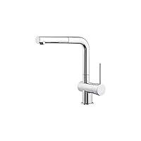 Algopix Similar Product 15 - Foster Range Mixer Metal Chrome 22 x