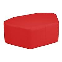 Algopix Similar Product 17 - Sprogs Vinyl Soft Seating