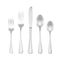 Algopix Similar Product 13 - RiverRidge 46Pc NonMonogram