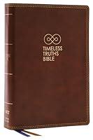 Algopix Similar Product 1 - Timeless Truths Bible One faith