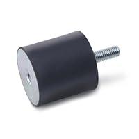 Algopix Similar Product 2 - JW Winco 351251513855 Series GN