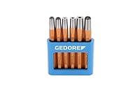 Algopix Similar Product 11 - GEDORE  8773600 125 B Set of rivetting