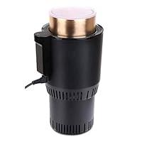 Algopix Similar Product 16 - TekkPerry Auto Car Cup Warmer