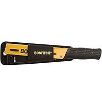 Algopix Similar Product 10 - BOSTITCH Hammer Stapler with Vinyl