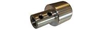 Algopix Similar Product 16 - Anvil Brand Small Aluminum Rasp Handle