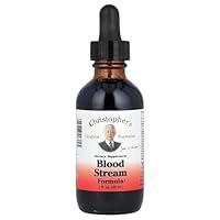 Algopix Similar Product 12 - Blood Stream Formula Replaces Red