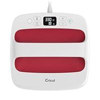 Algopix Similar Product 16 - Cricut EasyPress 2 Heat Press Machine