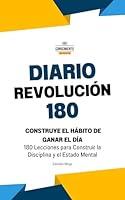 Algopix Similar Product 20 - Diario Revolución 180 (Spanish Edition)