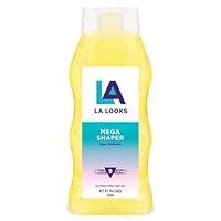Algopix Similar Product 8 - La Looks Gel 9 Mega Mega 20 Ounce