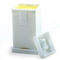 Algopix Similar Product 19 - Norpro Butter Spreader,White