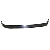 Algopix Similar Product 12 - Front Bumper Lip Compatible With