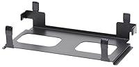 Algopix Similar Product 16 - Dicota QuickFix Printer Bracket for